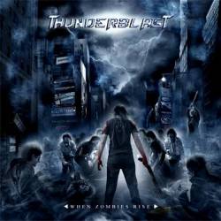 Thunderblast : When Zombies Rise